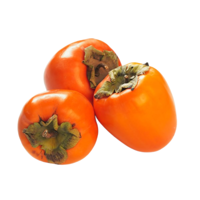 Bright Red Persimmon Conversion